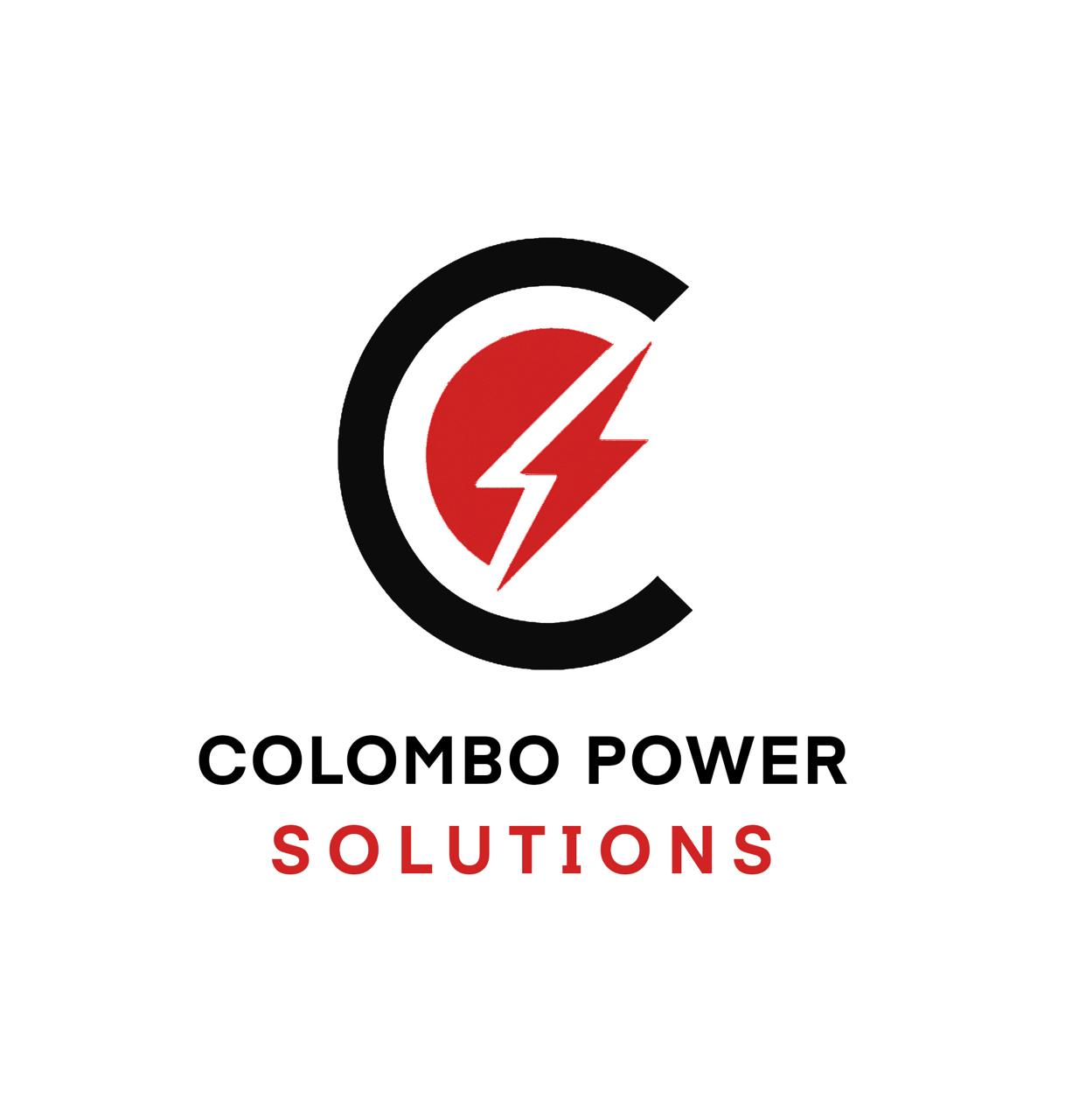ColomboPower Logo